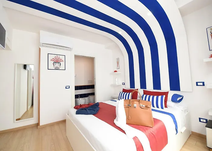 Amore Rentals - Appartamento Iride