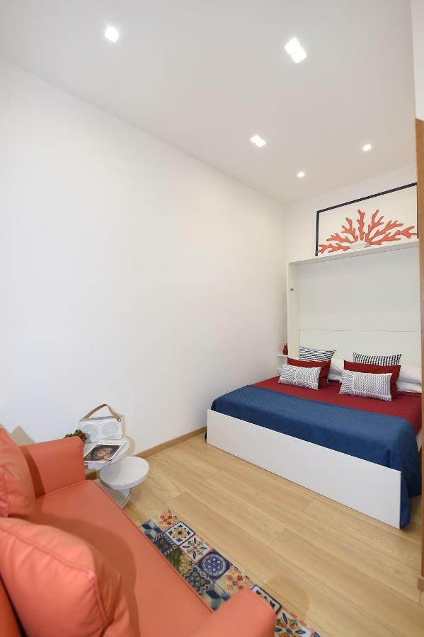 Amore - Iride Apartment