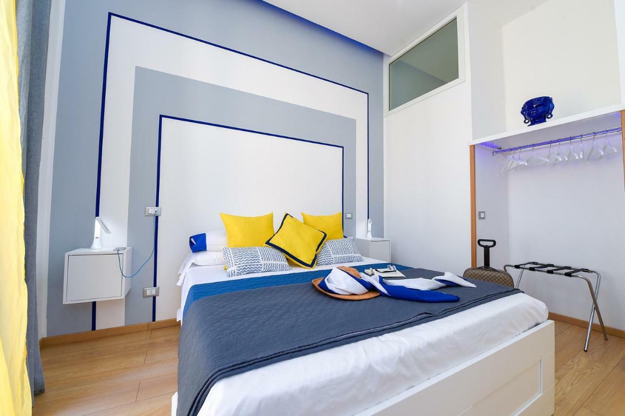 Amore - Iride Apartment Sorrento