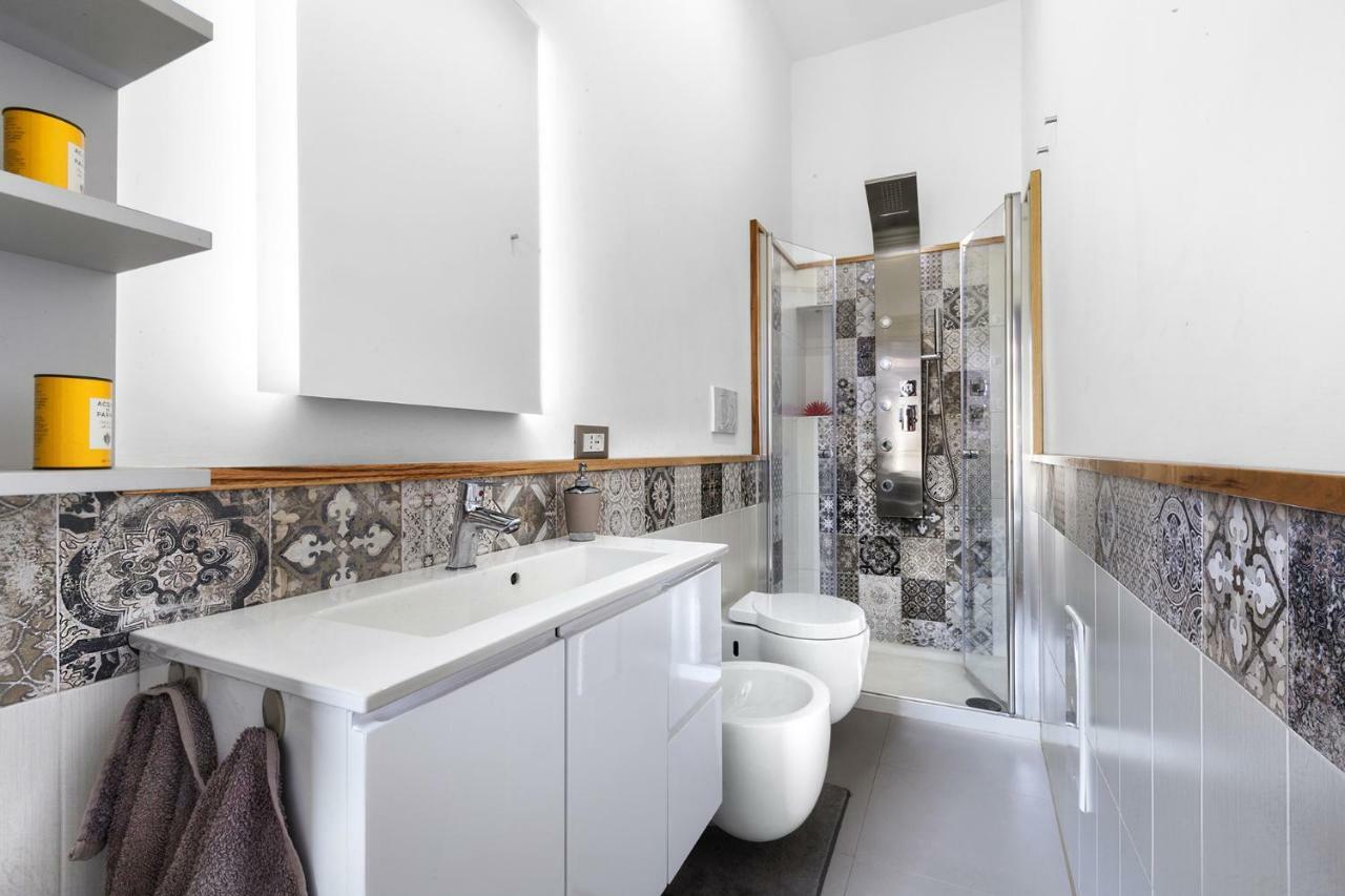 Apartment Amore - Iride *