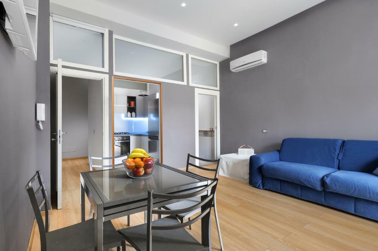 Apartment Amore - Iride Sorrento