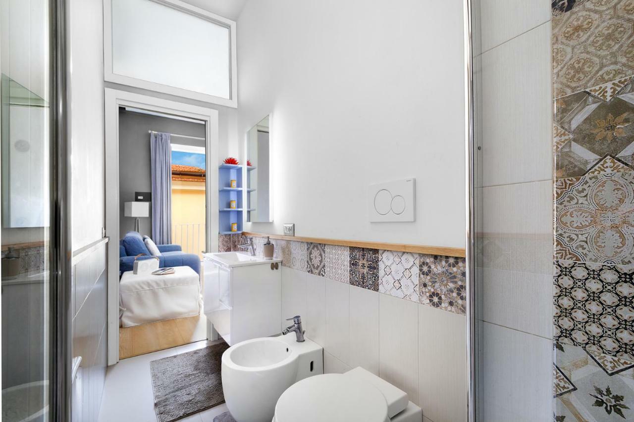 Apartment Amore - Iride *