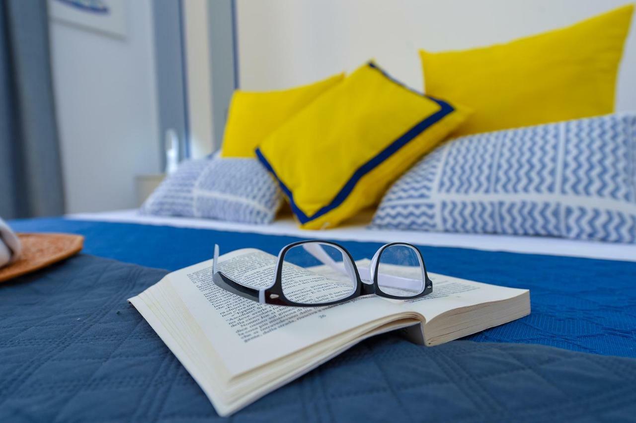 Apartment Amore - Iride