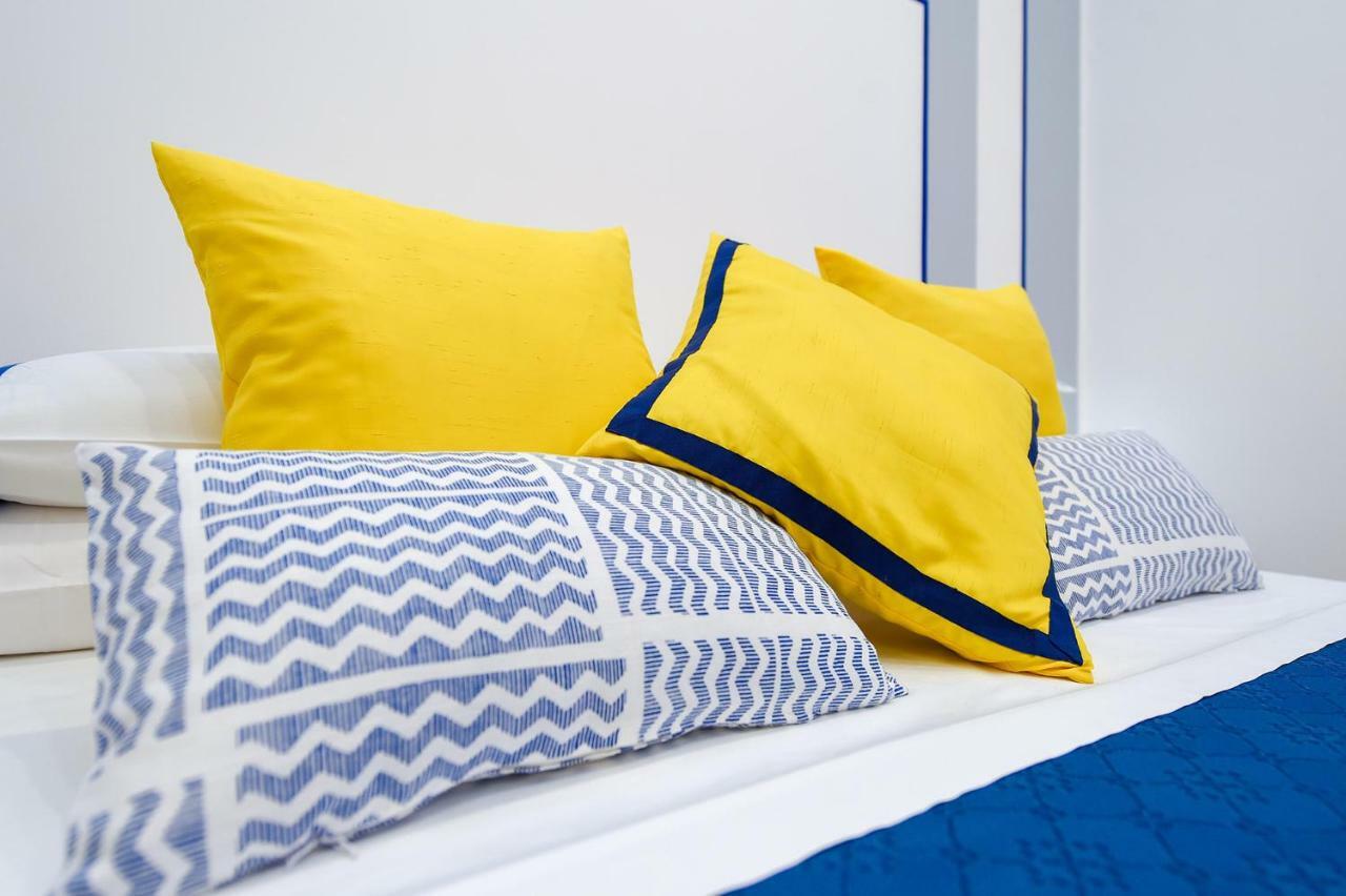 Amore - Iride Apartment