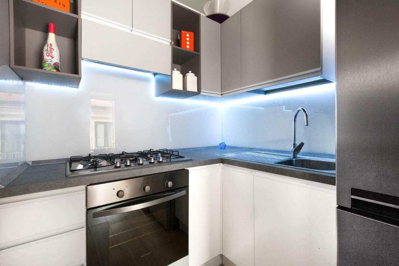 Apartment Amore - Iride *