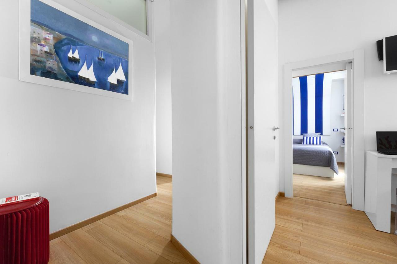 Apartment Amore - Iride