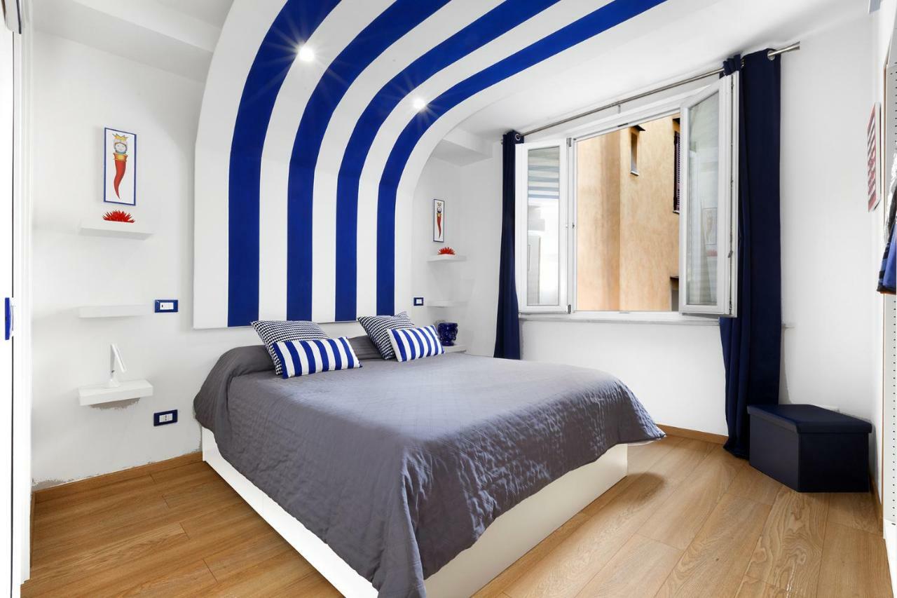 Amore - Iride Apartment