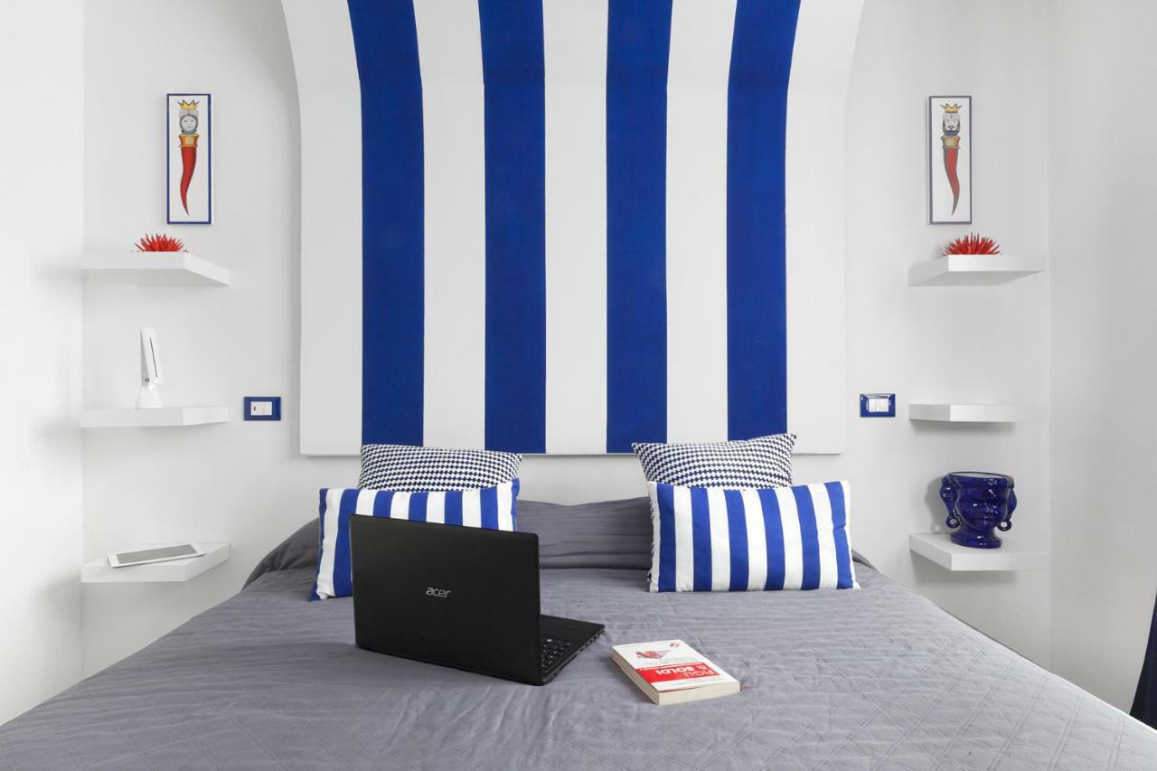 Amore - Iride Apartment *
