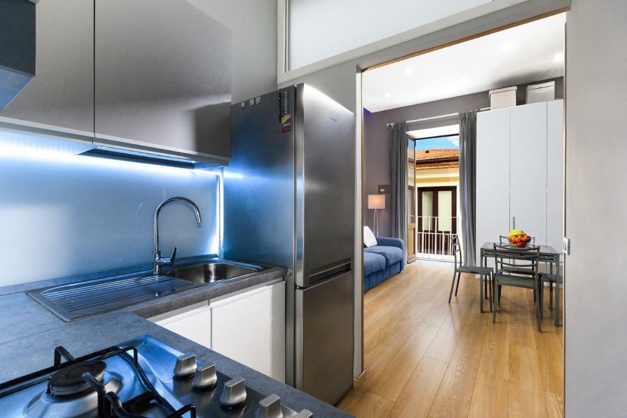 Apartment Amore - Iride