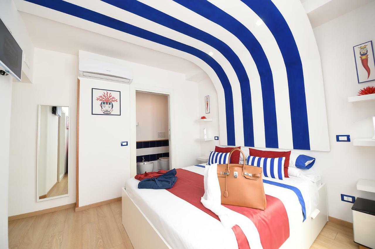 Amore - Iride Apartment Sorrento