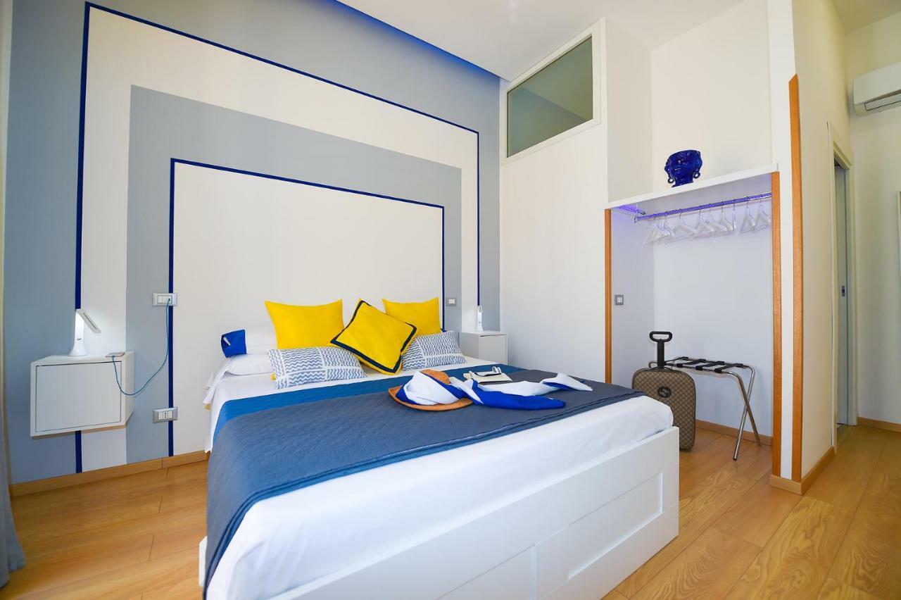 Apartment Amore - Iride Sorrento
