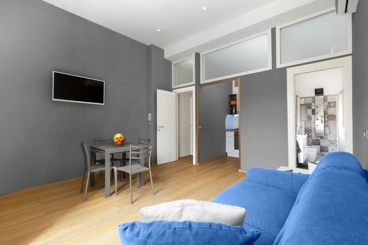 Amore - Iride Apartment